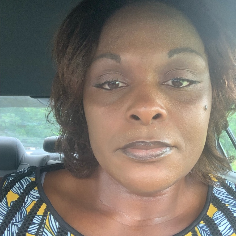 Meet your Posher, Natasha